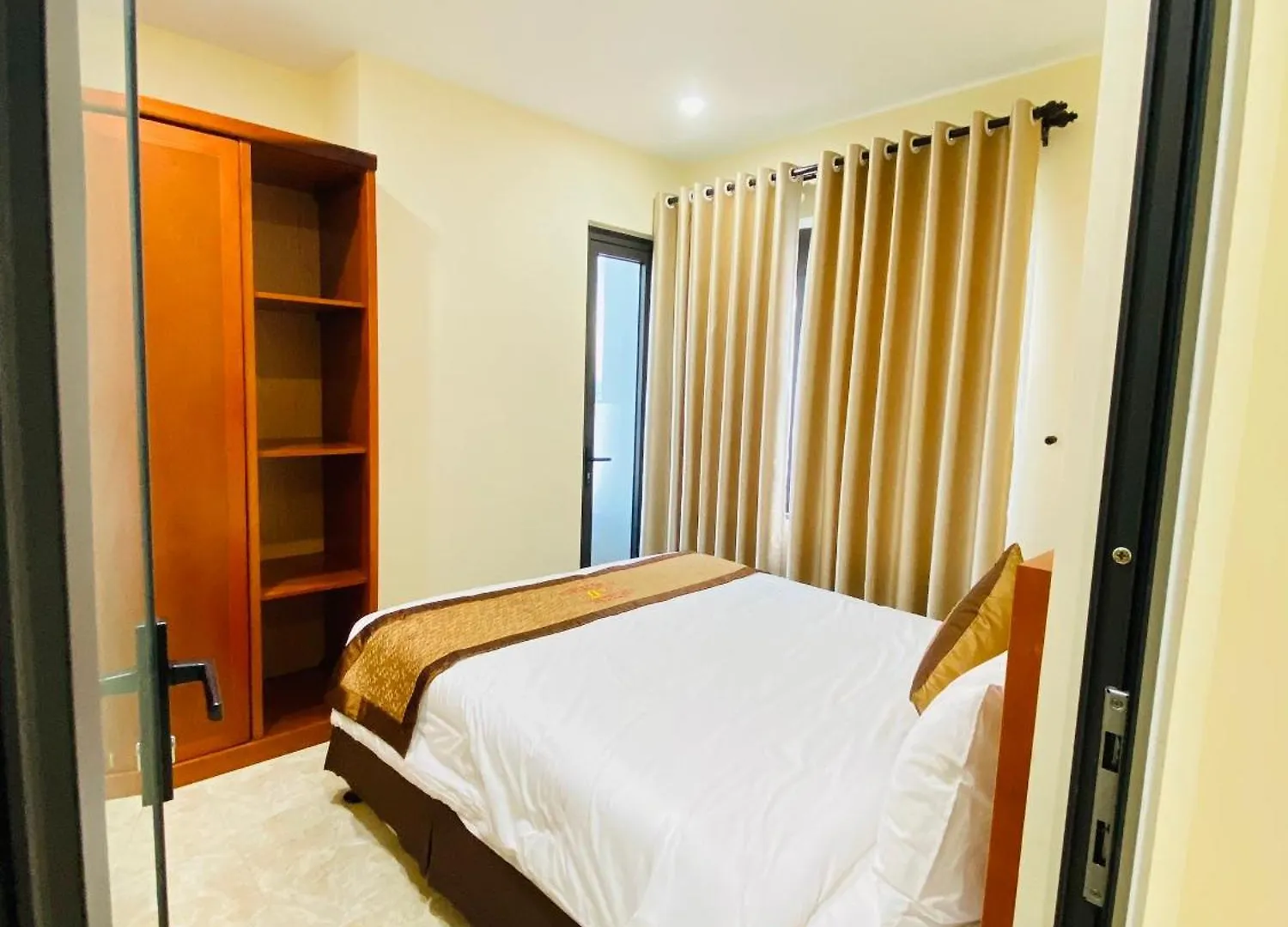 An Thuyen Hotel Da Nang