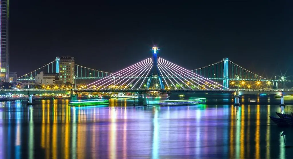 An Thuyen Hotel Da Nang