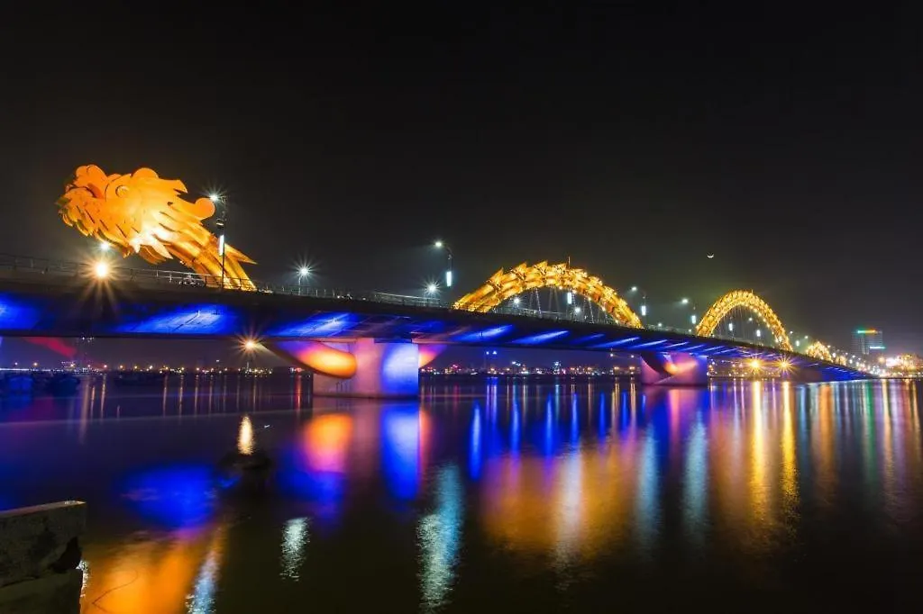 An Thuyen Hotel Da Nang