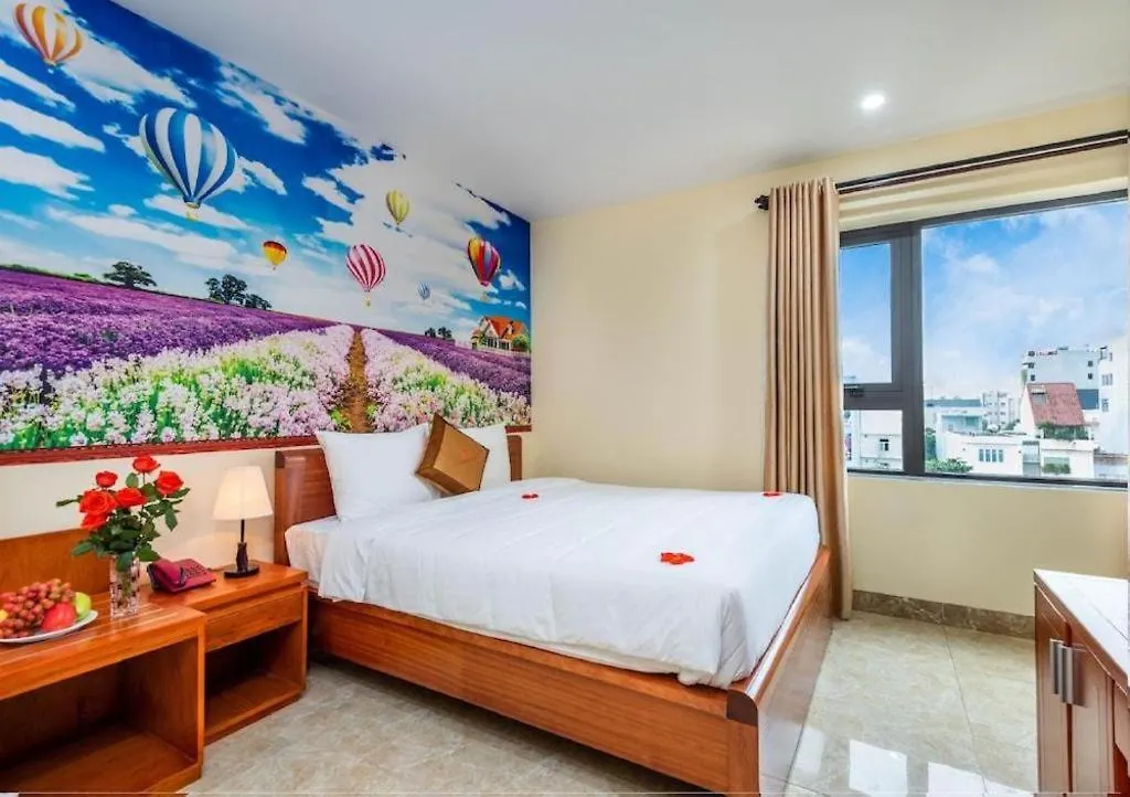 An Thuyen Hotel Da Nang