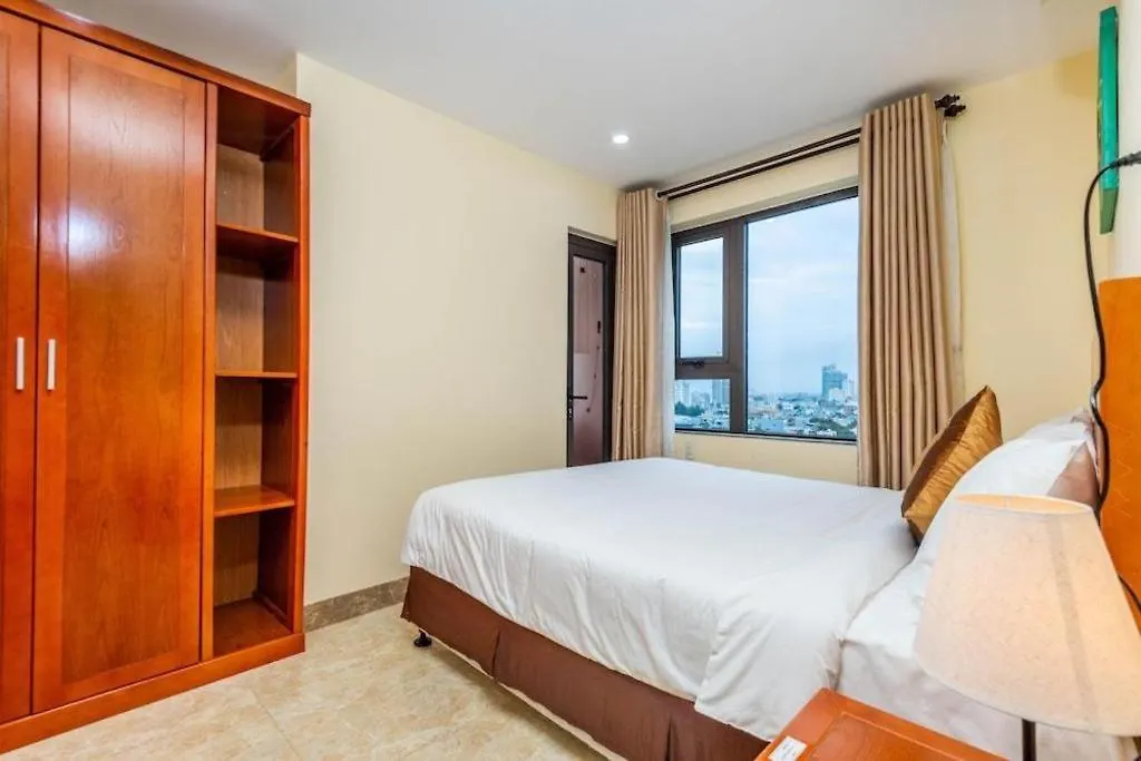 An Thuyen Hotel Da Nang