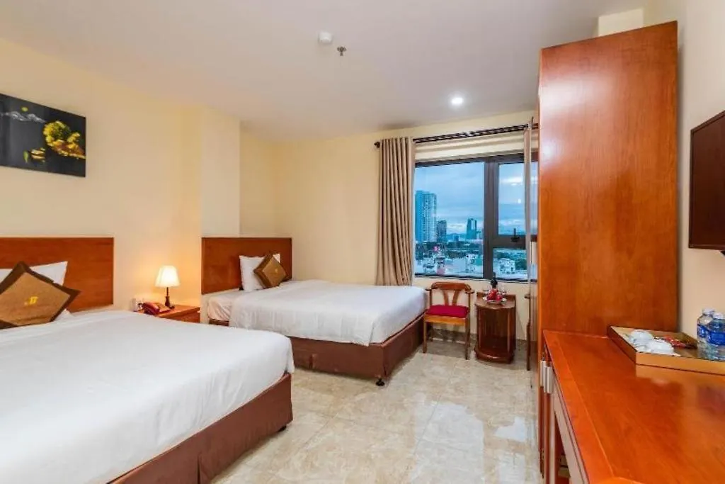An Thuyen Hotel Da Nang