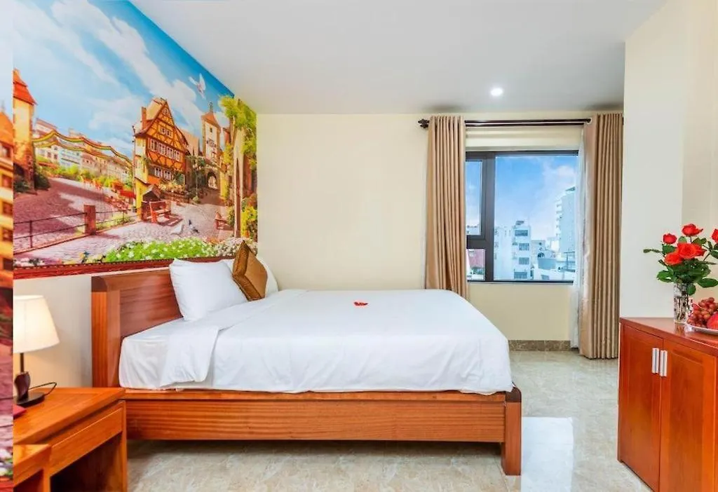 An Thuyen Hotel Da Nang