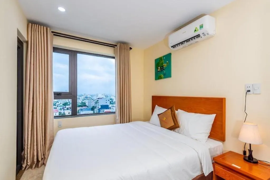 An Thuyen Hotel Da Nang