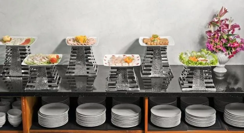 An Thuyen Hotel Da Nang