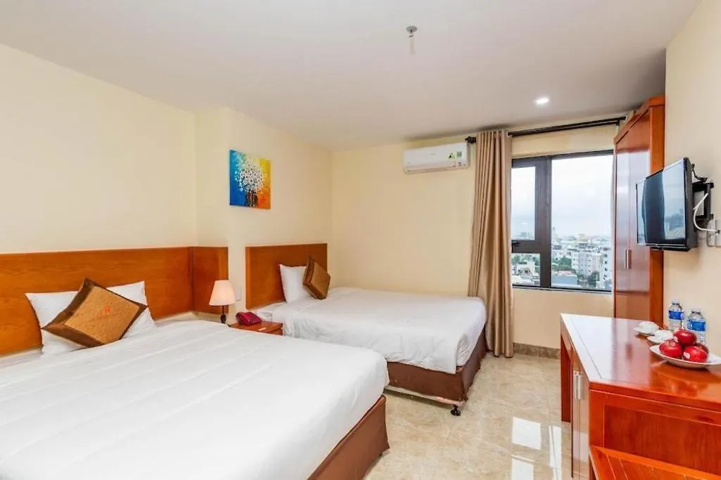 An Thuyen Hotel Da Nang