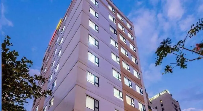 An Thuyen Hotel Da Nang