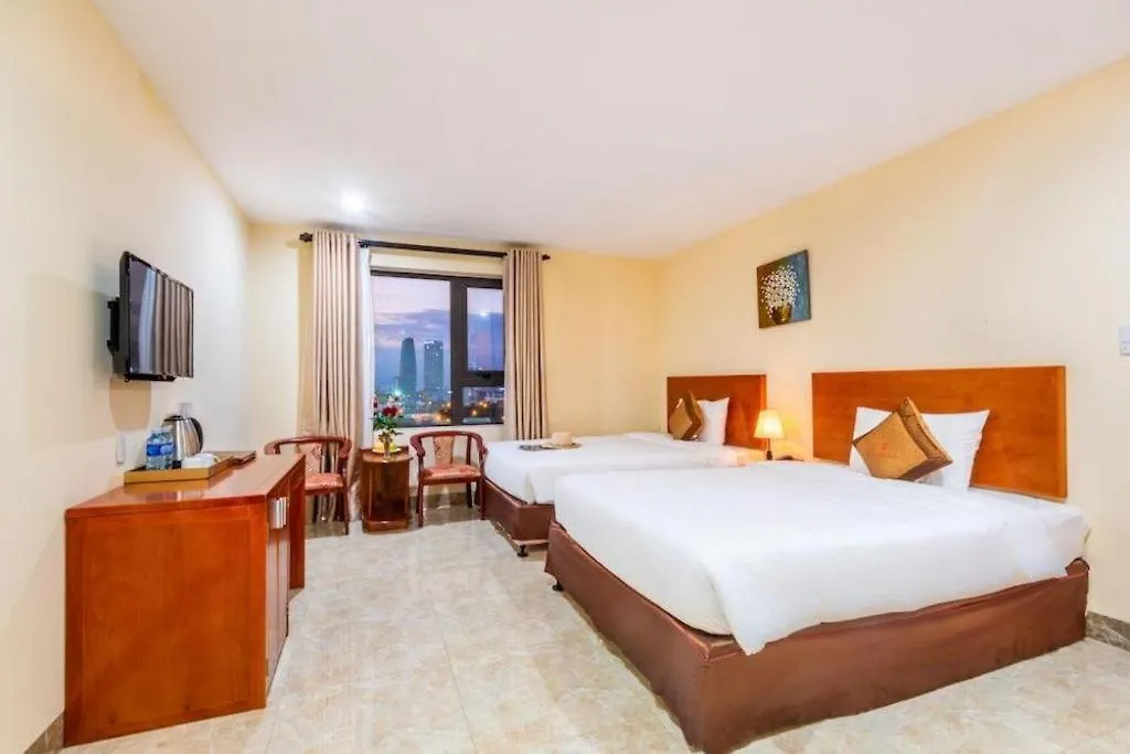 An Thuyen Hotel Da Nang