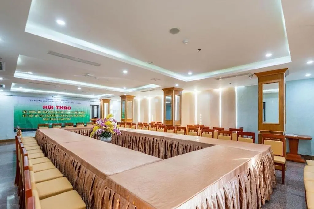 An Thuyen Hotel Da Nang