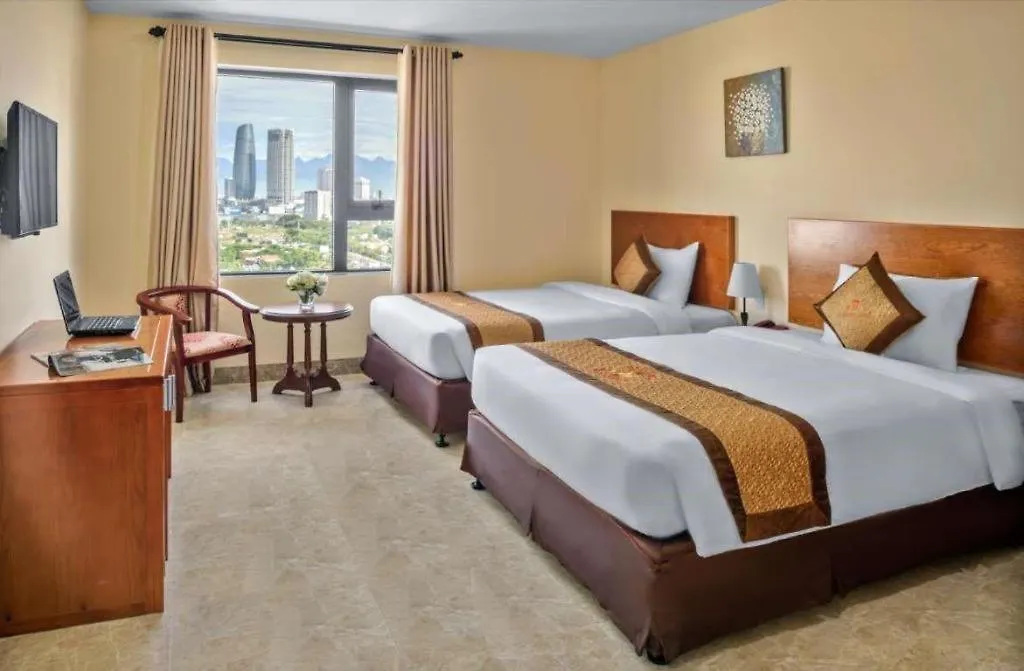 An Thuyen Hotel Da Nang