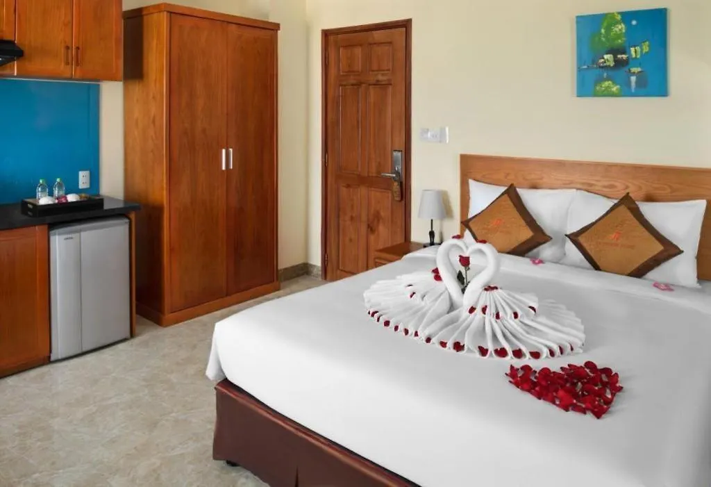 An Thuyen Hotel Da Nang