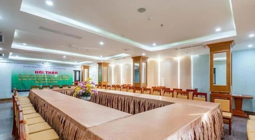 An Thuyen Hotel Da Nang